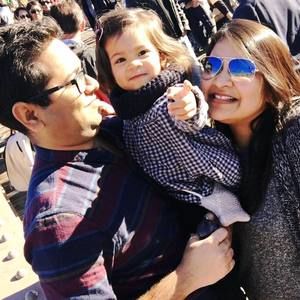 Meet your Posher, Shradha